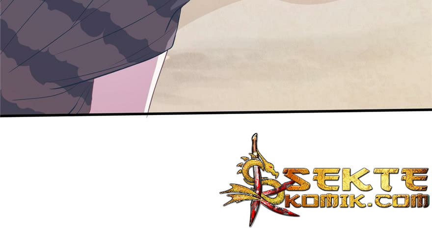 Beauty and the Beast Chapter 53 - halaman 39