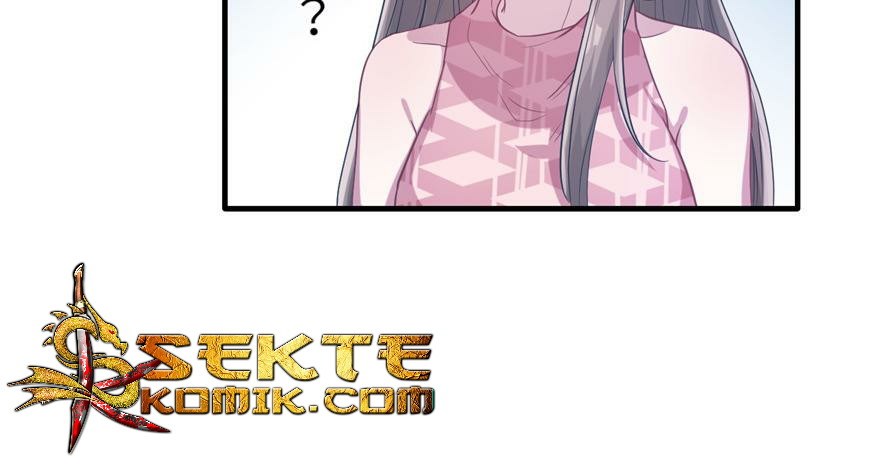 Beauty and the Beast Chapter 53 - halaman 51