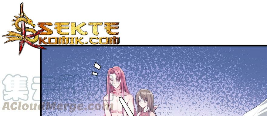 Beauty and the Beast Chapter 53 - halaman 52