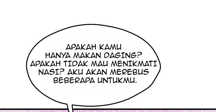 Beauty and the Beast Chapter 53 - halaman 55
