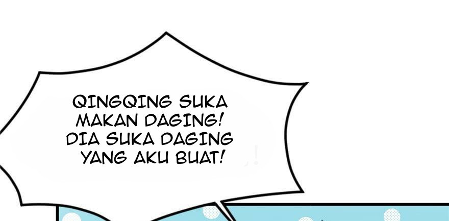 Beauty and the Beast Chapter 53 - halaman 58