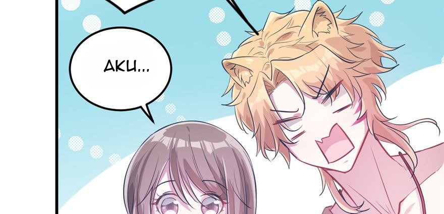 Beauty and the Beast Chapter 53 - halaman 59