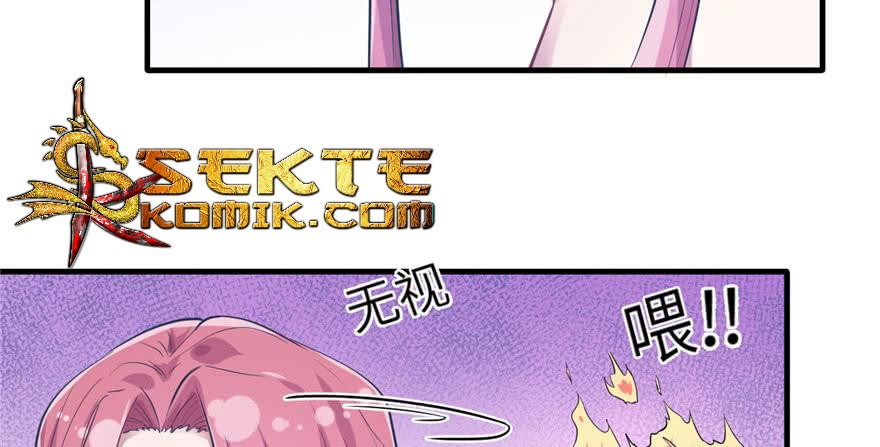 Beauty and the Beast Chapter 53 - halaman 63