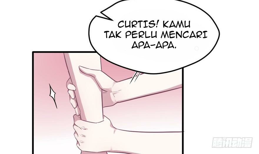 Beauty and the Beast Chapter 53 - halaman 65