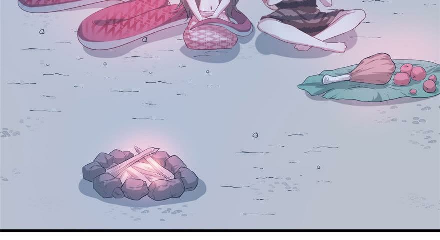 Beauty and the Beast Chapter 53 - halaman 78