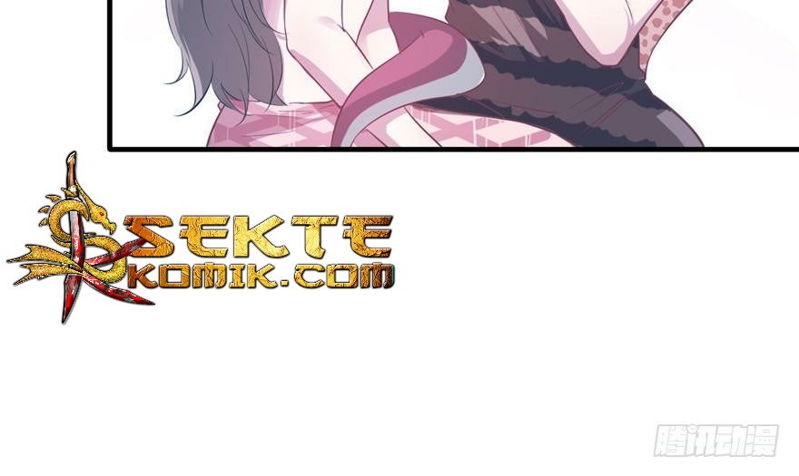 Beauty and the Beast Chapter 53 - halaman 81