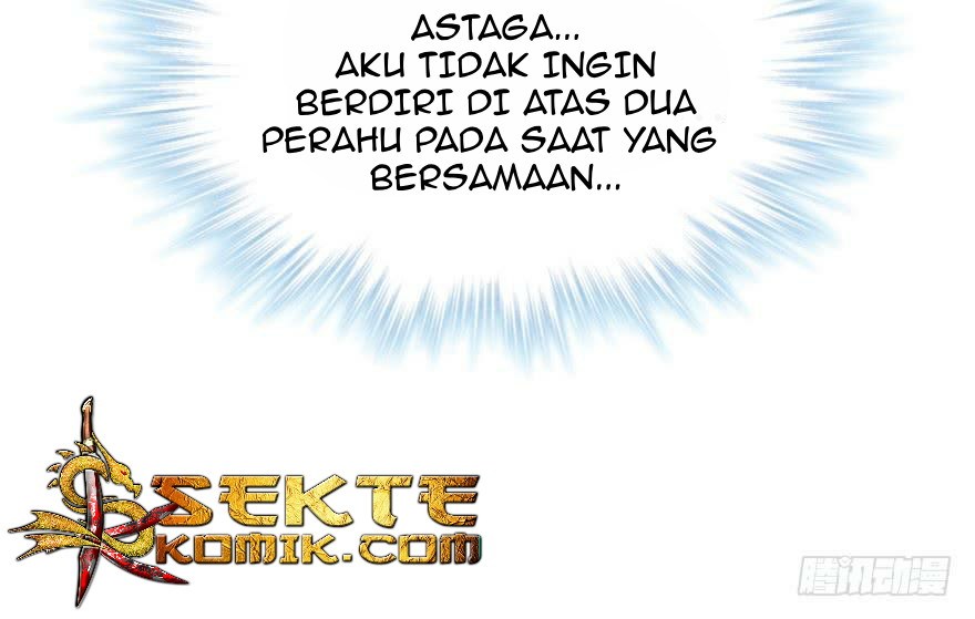 Beauty and the Beast Chapter 53 - halaman 84