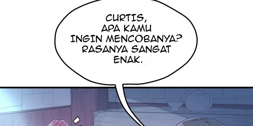 Beauty and the Beast Chapter 54 - halaman 11