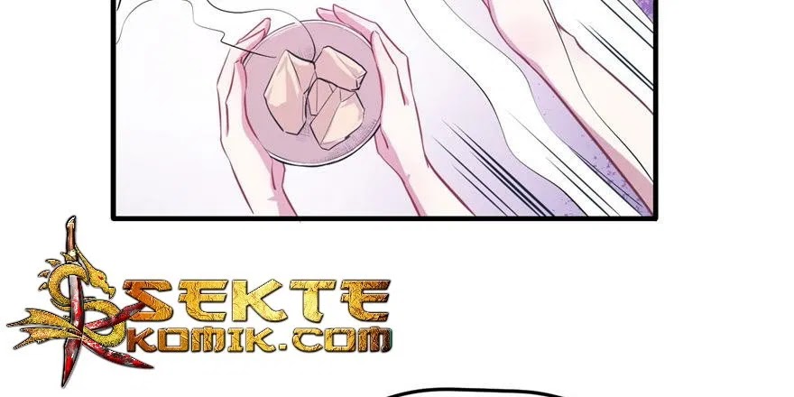 Beauty and the Beast Chapter 54 - halaman 18