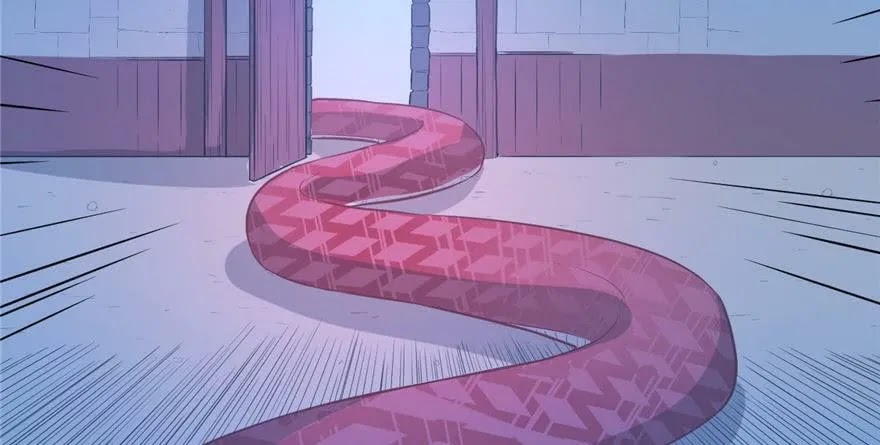 Beauty and the Beast Chapter 54 - halaman 39