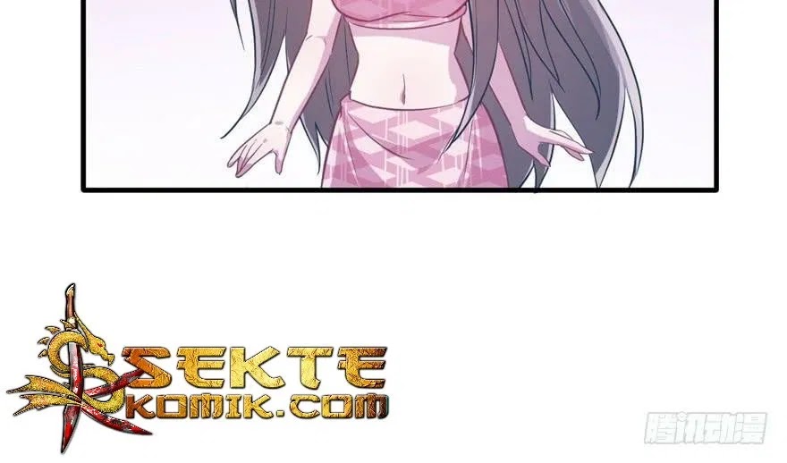 Beauty and the Beast Chapter 54 - halaman 43
