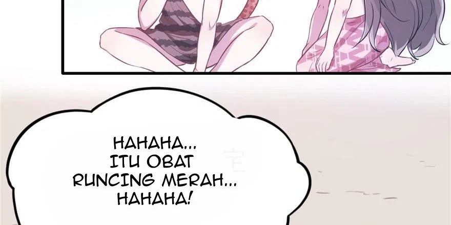 Beauty and the Beast Chapter 54 - halaman 46