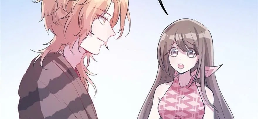 Beauty and the Beast Chapter 54 - halaman 59