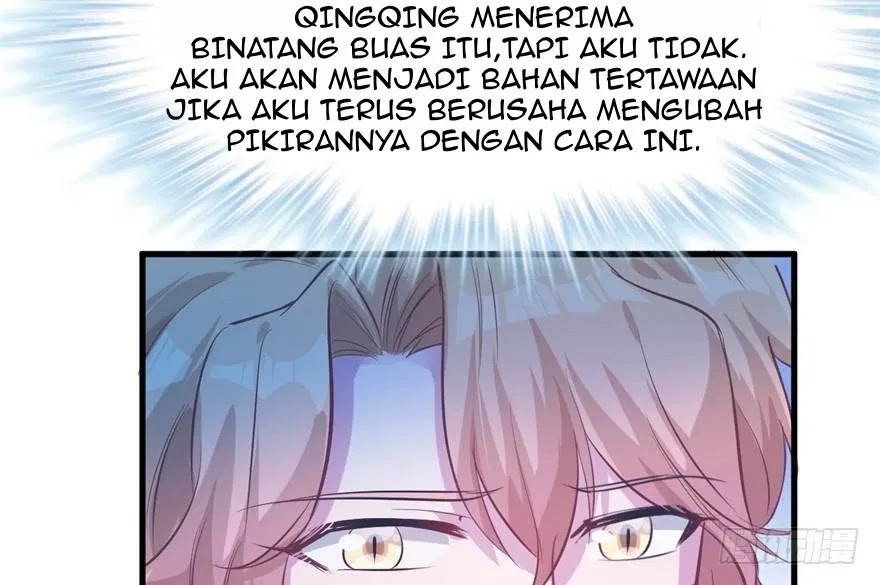 Beauty and the Beast Chapter 54 - halaman 68