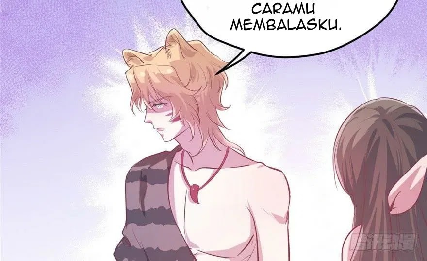 Beauty and the Beast Chapter 54 - halaman 71