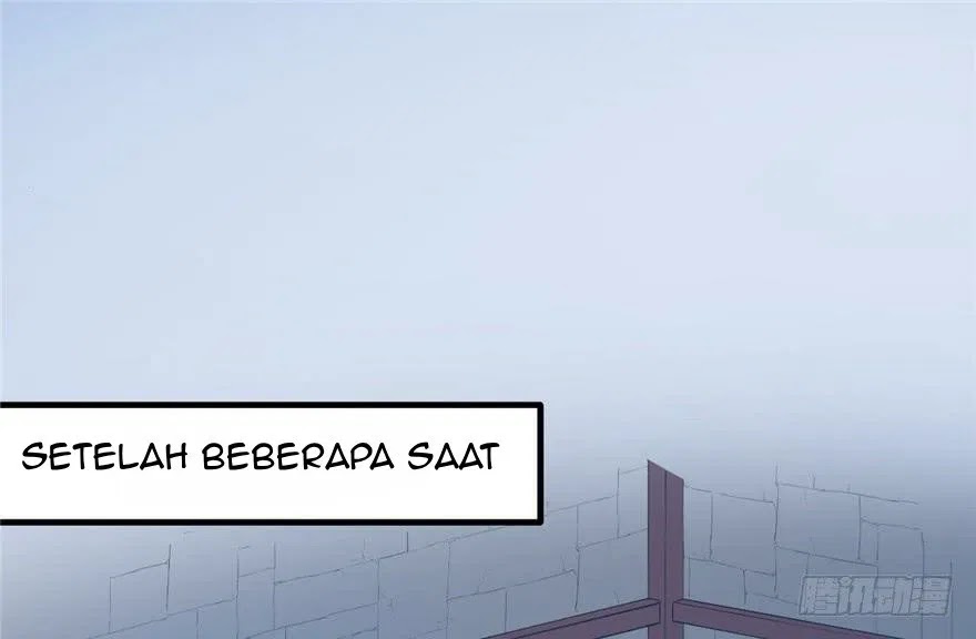 Beauty and the Beast Chapter 55 - halaman 18