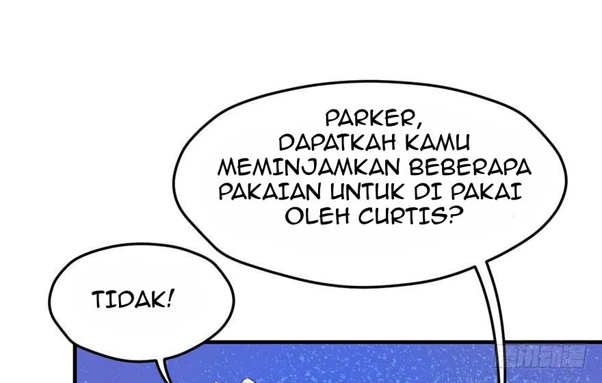 Beauty and the Beast Chapter 55 - halaman 23