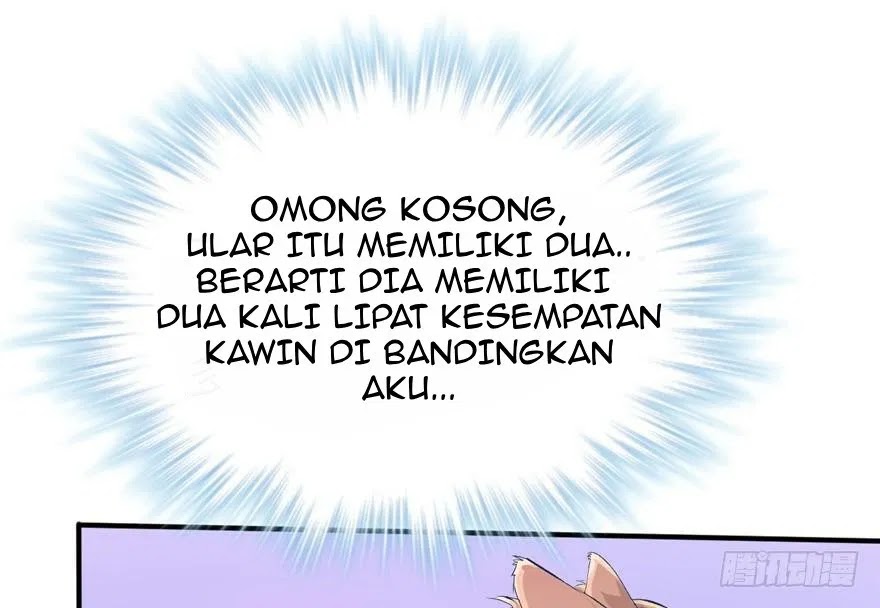 Beauty and the Beast Chapter 55 - halaman 37