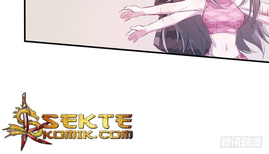 Beauty and the Beast Chapter 55 - halaman 39