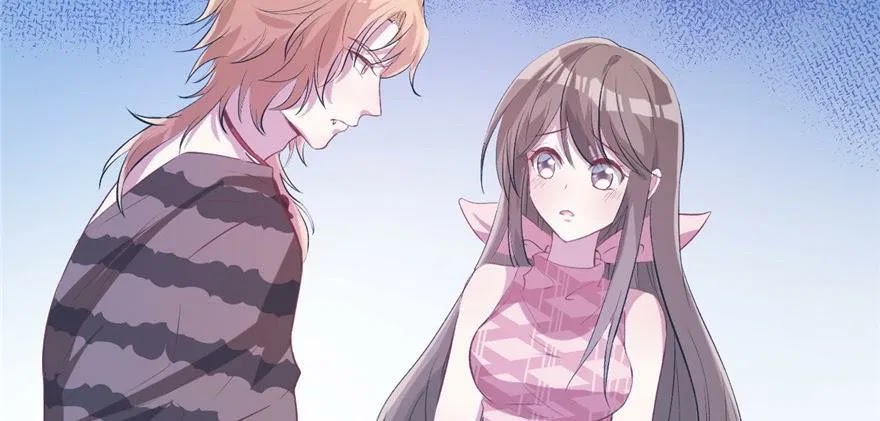 Beauty and the Beast Chapter 55 - halaman 4