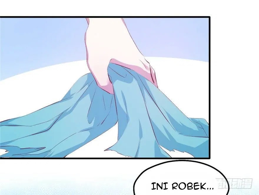 Beauty and the Beast Chapter 55 - halaman 40