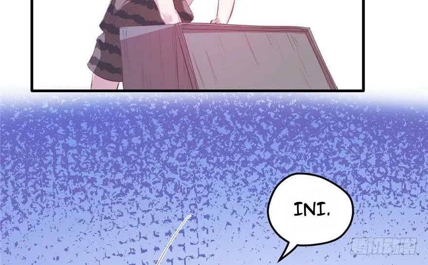 Beauty and the Beast Chapter 55 - halaman 47