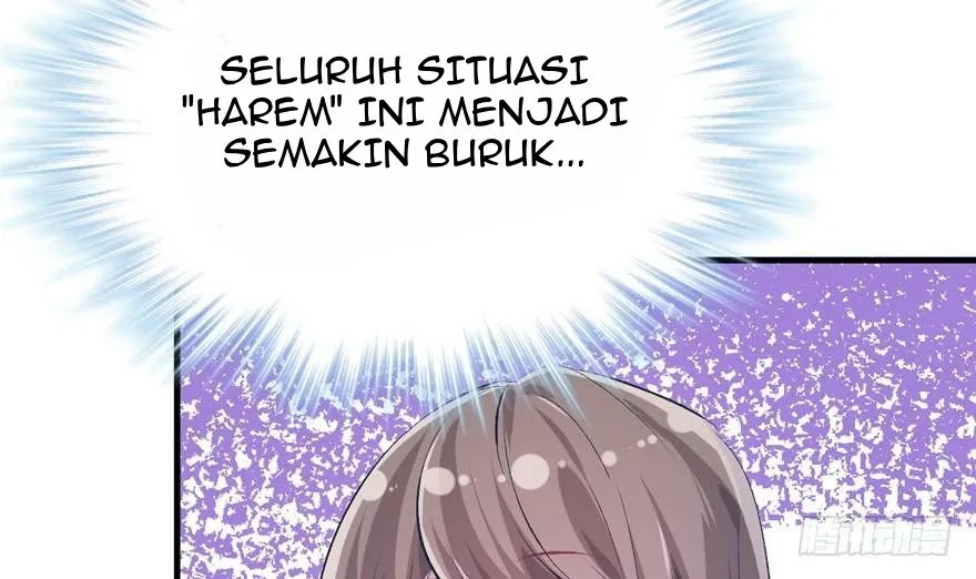 Beauty and the Beast Chapter 55 - halaman 58