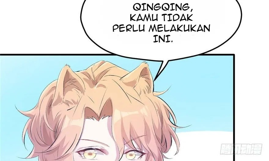 Beauty and the Beast Chapter 55 - halaman 66