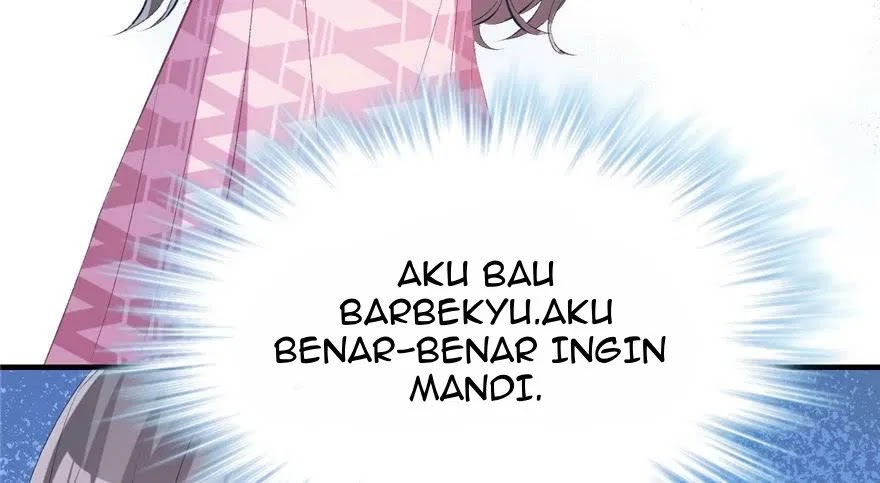 Beauty and the Beast Chapter 55 - halaman 77