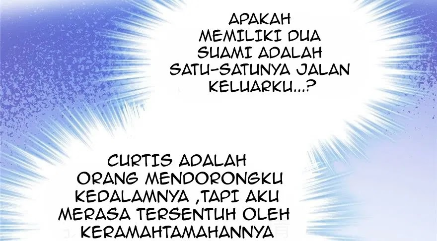 Beauty and the Beast Chapter 55 - halaman 8