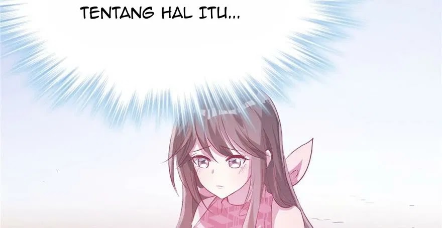 Beauty and the Beast Chapter 55 - halaman 9