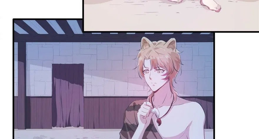 Beauty and the Beast Chapter 56 - halaman 36