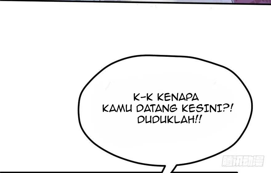 Beauty and the Beast Chapter 56 - halaman 44