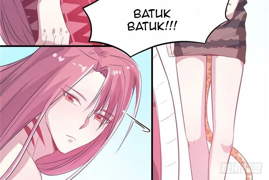 Beauty and the Beast Chapter 56 - halaman 63
