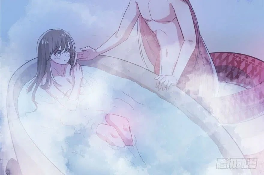 Beauty and the Beast Chapter 56 - halaman 68