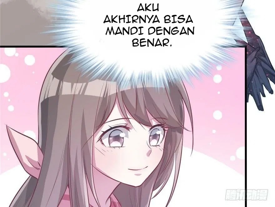 Beauty and the Beast Chapter 56 - halaman 7