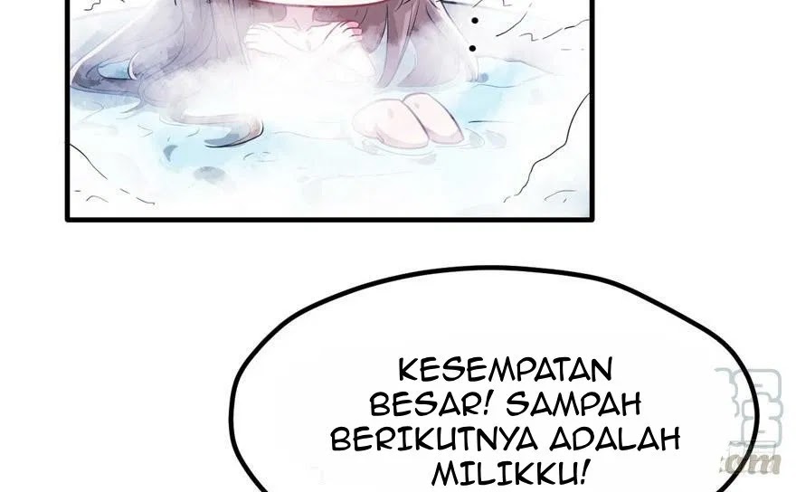 Beauty and the Beast Chapter 57 - halaman 12
