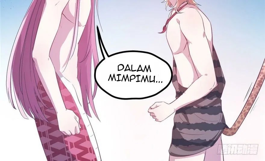 Beauty and the Beast Chapter 57 - halaman 14