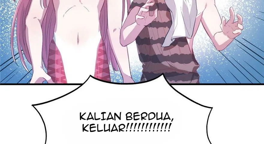 Beauty and the Beast Chapter 57 - halaman 18