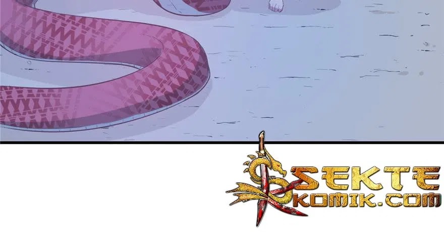 Beauty and the Beast Chapter 57 - halaman 23