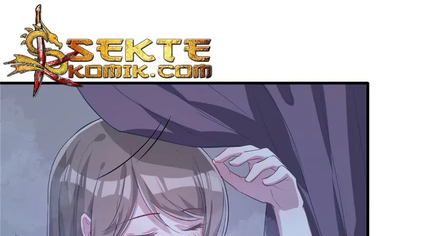 Beauty and the Beast Chapter 57 - halaman 25