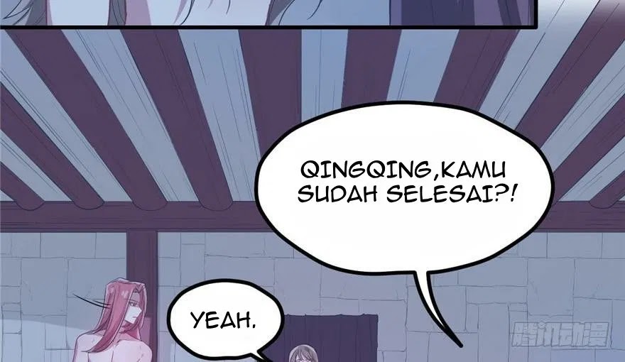 Beauty and the Beast Chapter 57 - halaman 27