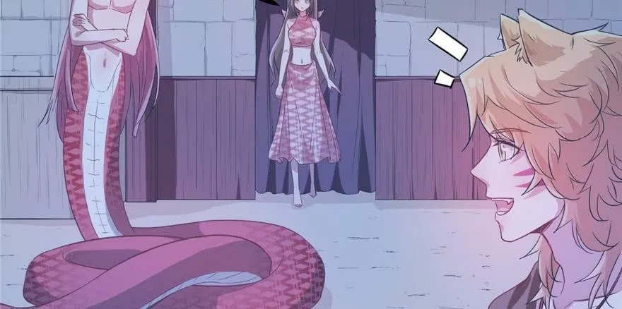 Beauty and the Beast Chapter 57 - halaman 28