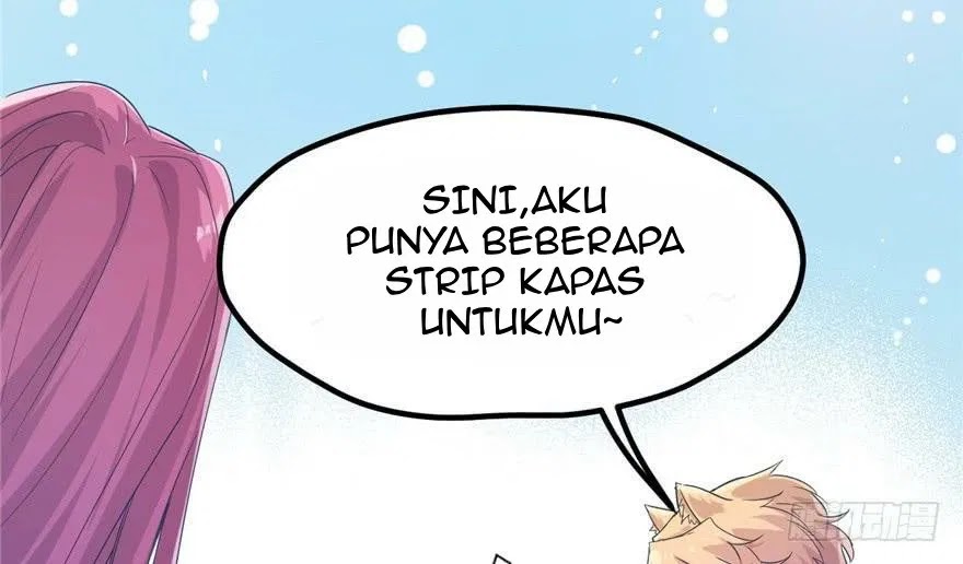 Beauty and the Beast Chapter 57 - halaman 30