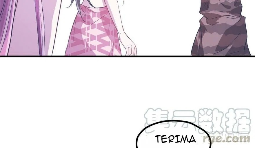 Beauty and the Beast Chapter 57 - halaman 32