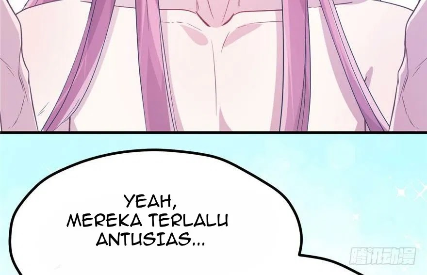 Beauty and the Beast Chapter 57 - halaman 43