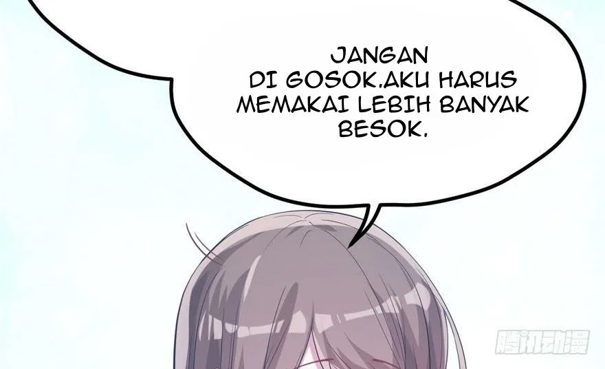 Beauty and the Beast Chapter 57 - halaman 44