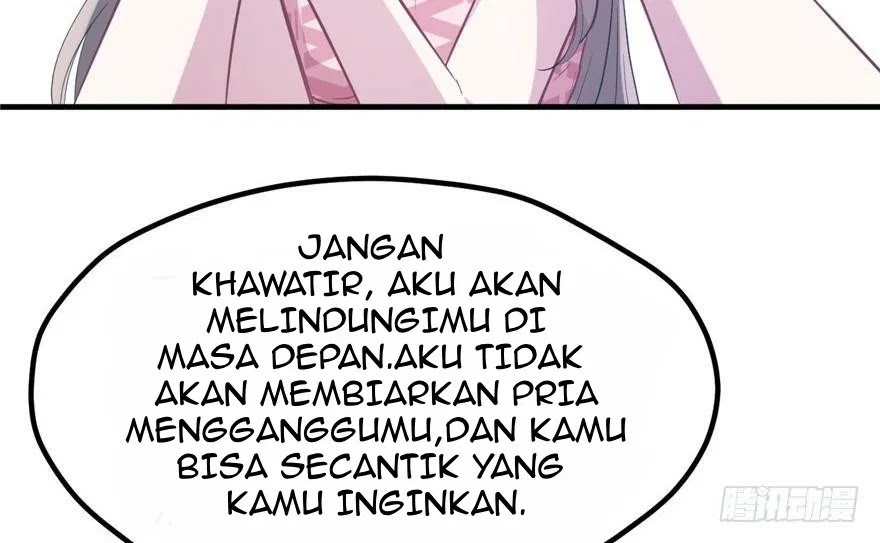 Beauty and the Beast Chapter 57 - halaman 46