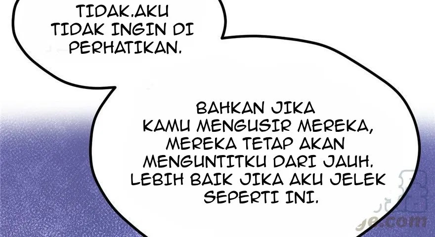 Beauty and the Beast Chapter 57 - halaman 52