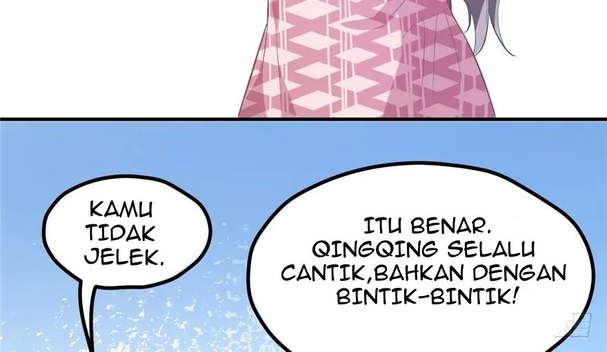 Beauty and the Beast Chapter 57 - halaman 55